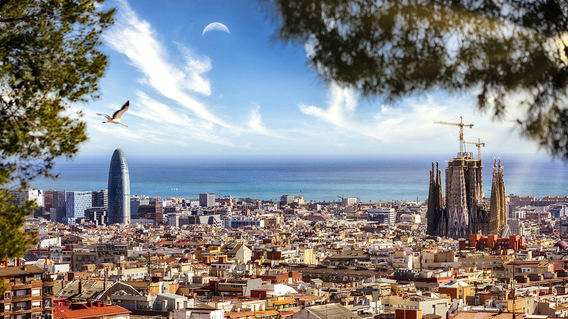 Carrers de Barcelona